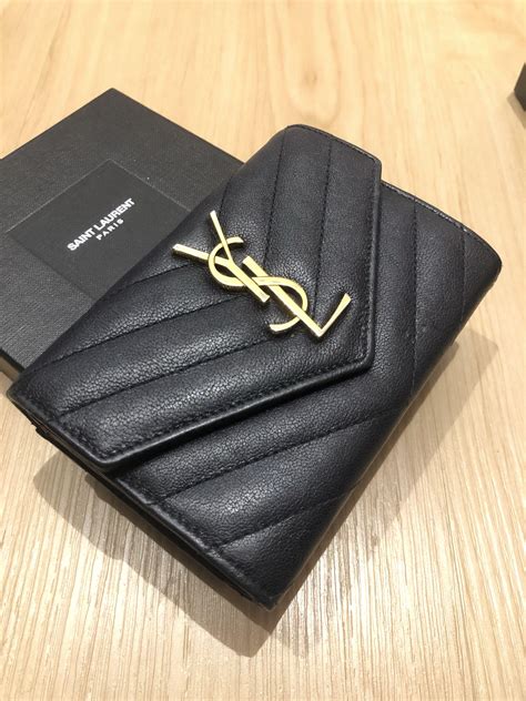 wallets for women ysl|ysl wallet nordstrom.